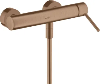 Hansgrohe Brausenmischer Aufputz Axor Starck 10611310