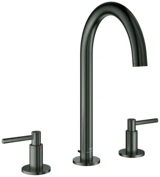 Grohe 3-Loch Waschtischarmatur Atrio 20649 20649AL0