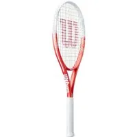 Wilson Tennisschläger Envy SE 103in/281g/Allround weiss/rot - besaitet