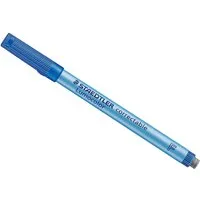 STAEDTLER Folienstift Folienstift Lumocolor correctable F