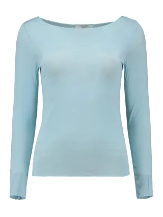 Zabaione - Shirt Ki44rini lblue - Gr. - S