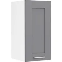 VCM Hängeschrank Küchenschrank B. 30 cm Hängeschrank Küche Colura (1-St) VCM Hängeschrank Colura 60x30x31 cm Holzwerkstoff
