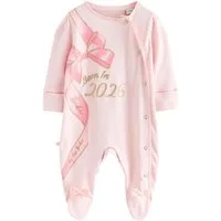 Baker by Ted Baker Schlafoverall Baker by Ted Baker Schlafanzug, Born in 2026 (1-tlg)