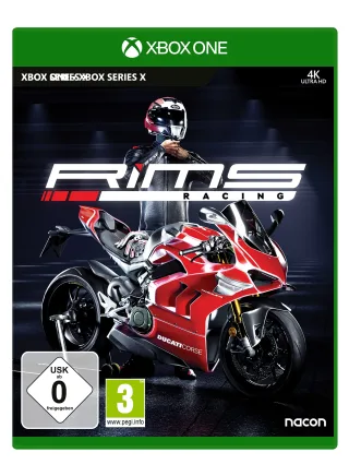 RiMS Racing