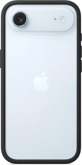 Apple iPhone Air Bumper schwarz