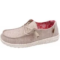 Hey Dude Sneaker