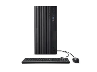 Acer Veriton Vero M4 VVM4720GT | dt.r1weg.006 | Mid tower - Core i7 i7-14700 / 2.1 GHz