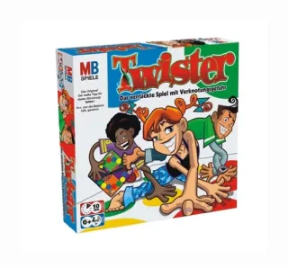 Hasbro 14525100 - MB Twister