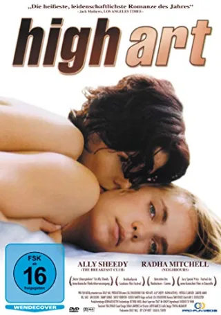 High Art (OmU)