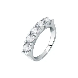 CHRIST Damenring 89119391