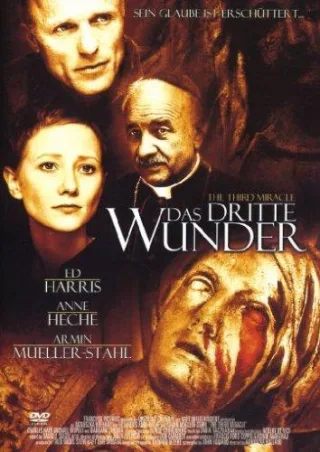 Das dritte Wunder [DVD] [2008]