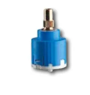 JEE-O Kerox Keramik-Kartusche progressiv, mit Umsteller, für Pure Serie, , 005-0202 005-0202