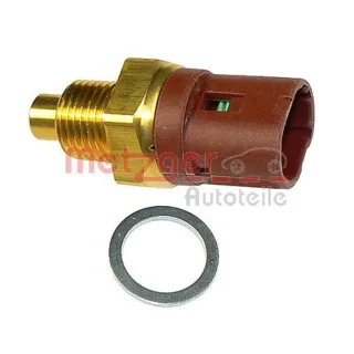 Metzger K?hlmitteltemperatursensor Opel Movano Renault Master