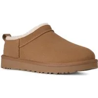 UGG Unisex CLASSIC MICRO Clog Homeslippers, Pantoffel, Schlupfschuh im neuen Design