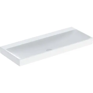 Geberit ONE Waschtisch 120x48 cm, Abgang vertikal 505021015