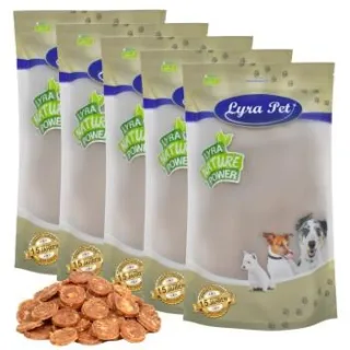 Lyra Pet Hühnerchips 5 kg