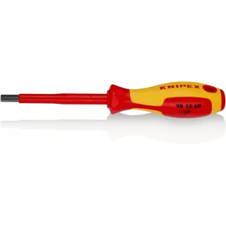 KNIPEX Schraubendreher - 981360