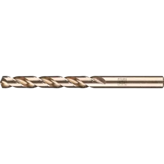 PFERD TOOLS Spiralbohrer INOX Ø 9,0 mm HSS-E Co5 N DIN 340 135° lange Ausführung - 25203880