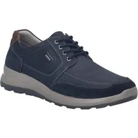Josef Seibel Marley 51, blau Sneaker