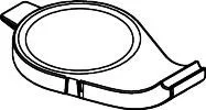 Hansgrohe Serviceschlüssel 87567000
