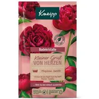 Kneipp Badekristalle