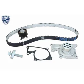 Vaico Wasserpumpe + Zahnriemensatz Dacia Mercedes Nissan Renault 1,5