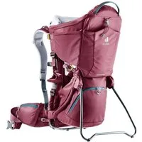 deuter Wanderrucksack Kid Comfort