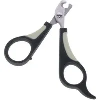 Kerbl Krallenschneider Krallenschere schwarz 83280, (1-tlg)