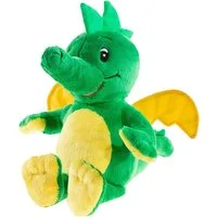 Heunec® Kuscheltier Tabaluga, Drache groß, enthält recyceltes Material