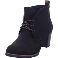 MARCO TOZZI Damen Stiefelette Stiefel