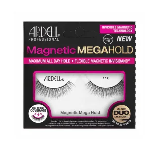 Magnetische Megahold Wimpern #110 1 Stk