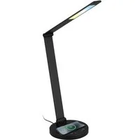 Briloner Leuchten Schreibtischlampe CUMA Tischlampe