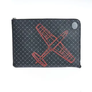 Plane Design Tasche