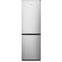 GORENJE Kühl-/Gefrierkombination NRK619AA1XL4, 187,3 cm hoch, 59,5 cm breit, Total NoFrost