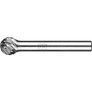 PFERD TOOLS Hartmetall Hochleistungsfrässtift ALLROUND Kugel KUD universal grob - 21001007