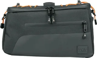SKS Infinity Urban Trunkbag Tasche black 8 L
