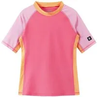 reima Strandshirt JOONIA UV-Badeshirt (1-tlg) Enthält zertifizierte recycelte Fasern