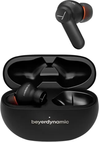 beyerdynamic AMIRON 100 (Schwarz)