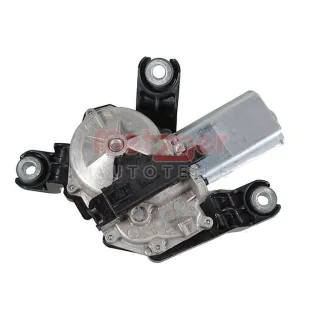 Metzger Wischermotor hinten Opel Insignia A