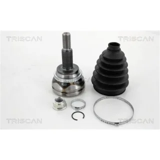 Triscan Antriebswellengelenk au?en Toyota Avensis Corolla 854013137