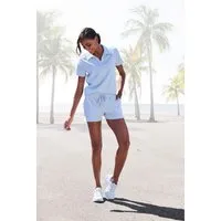 Vivance Poloshirt Kleine Stickerei