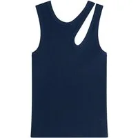 Schiesser Trägertop SCHIESSER 150 YEARS träger-top shirt ärmellos