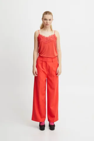 Casual Hose IHLEXI Casual Hose Regular fit