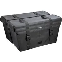 Prophete Fahrradtasche Doppelpacktasche Longtail