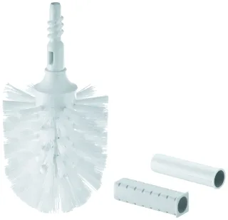 Grohe Ersatzbürstenkopf 40582 , 40582000 40582000