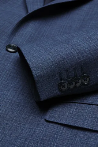 digel - Cooper-S blau - Gr. - 33