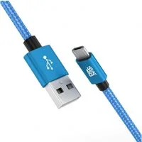 JAMEGA Micro USB Kabel Ladekabel Daten für Tablet Samsung Huawei PS4 XBOX LG USB-Kabel, USB, Micro USB, (200 cm)