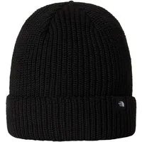 The North Face Strickmütze The North Face Mütze TNF Fisherman Beanie 55JG