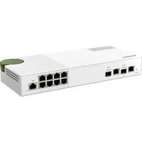 QSW-M2108-2C, Switch