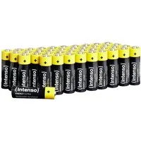 Intenso Energy Ultra AA LR6 40er Pack 7501520 Batterie